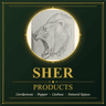 SHER Products